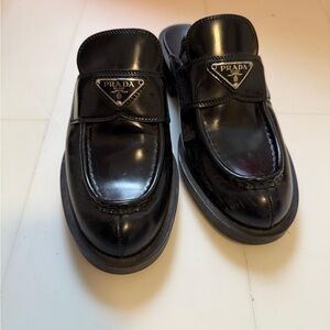 Prada Loafers